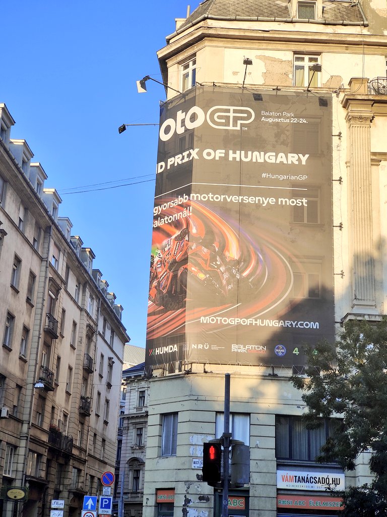 carlos miquel (@carlosmiquelf1) on Twitter photo Mira <a href="/BorjaGonzalezG/">Borja González</a> lo que me encontré por las calles de Budapest. Habrá motos en Hungría este finde. Igual se equivocaron de Ducati, el que arrasa es Marc... Mira <a href="/BorjaGonzalezG/">Borja González</a> lo que me encontré por las calles de Budapest. Habrá motos en Hungría este finde. Igual se equivocaron de Ducati, el que arrasa es Marc...