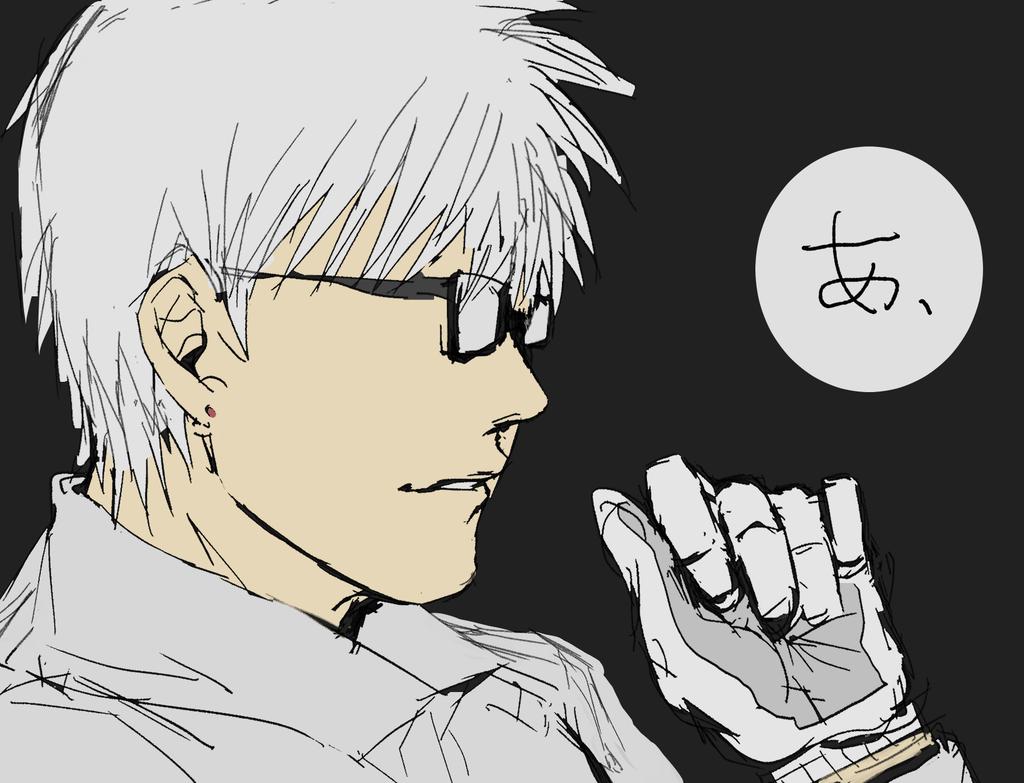 SHUKI705's tweet photo. 晦 https://t.co/iluVlh4uDy