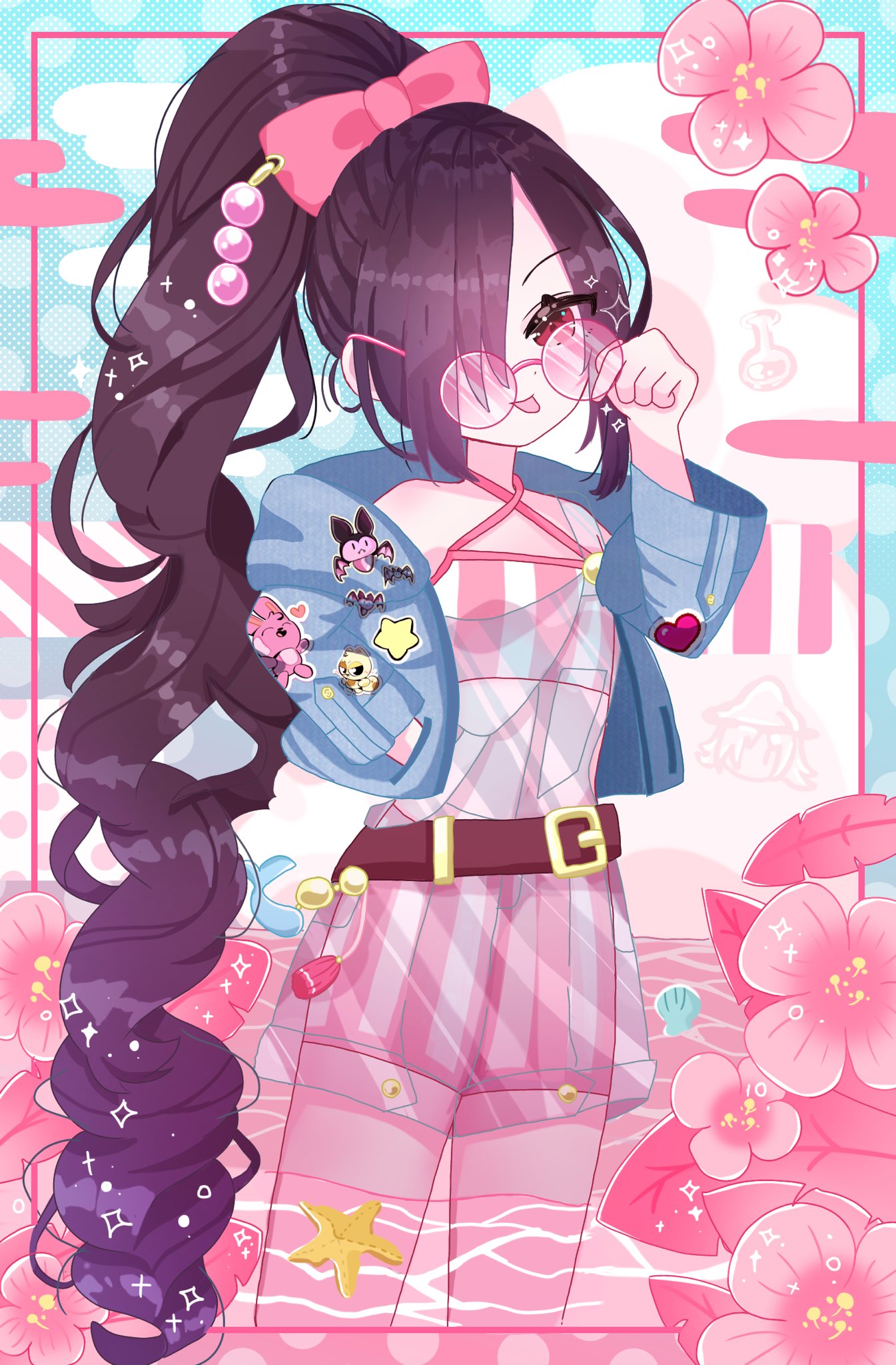 おがりんページ リンキおーへん🔔 (@RINKI_ohen21) / X