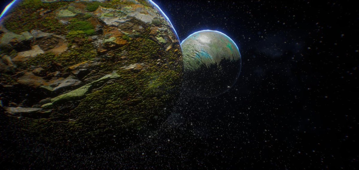 Alliance Forge HQ (@allianceforgehq) on Twitter photo GM Commanders βοΈπ«‘
Two worlds stand before you:
β‘ Aetheris β fractured, scarred, rich with resources
π Sanctaris β untouched, contested, full of promise
Where will you build your city? π
Also a GM to friends at <a href="/NovaLabs_X/">Nova Fox | GameFi & Launchpad</a> π
#AllianceForge #Web3Gaming #cronos #crofam GM Commanders βοΈπ«‘
Two worlds stand before you:
β‘ Aetheris β fractured, scarred, rich with resources
π Sanctaris β untouched, contested, full of promise
Where will you build your city? π
Also a GM to friends at <a href="/NovaLabs_X/">Nova Fox | GameFi & Launchpad</a> π
#AllianceForge #Web3Gaming #cronos #crofam