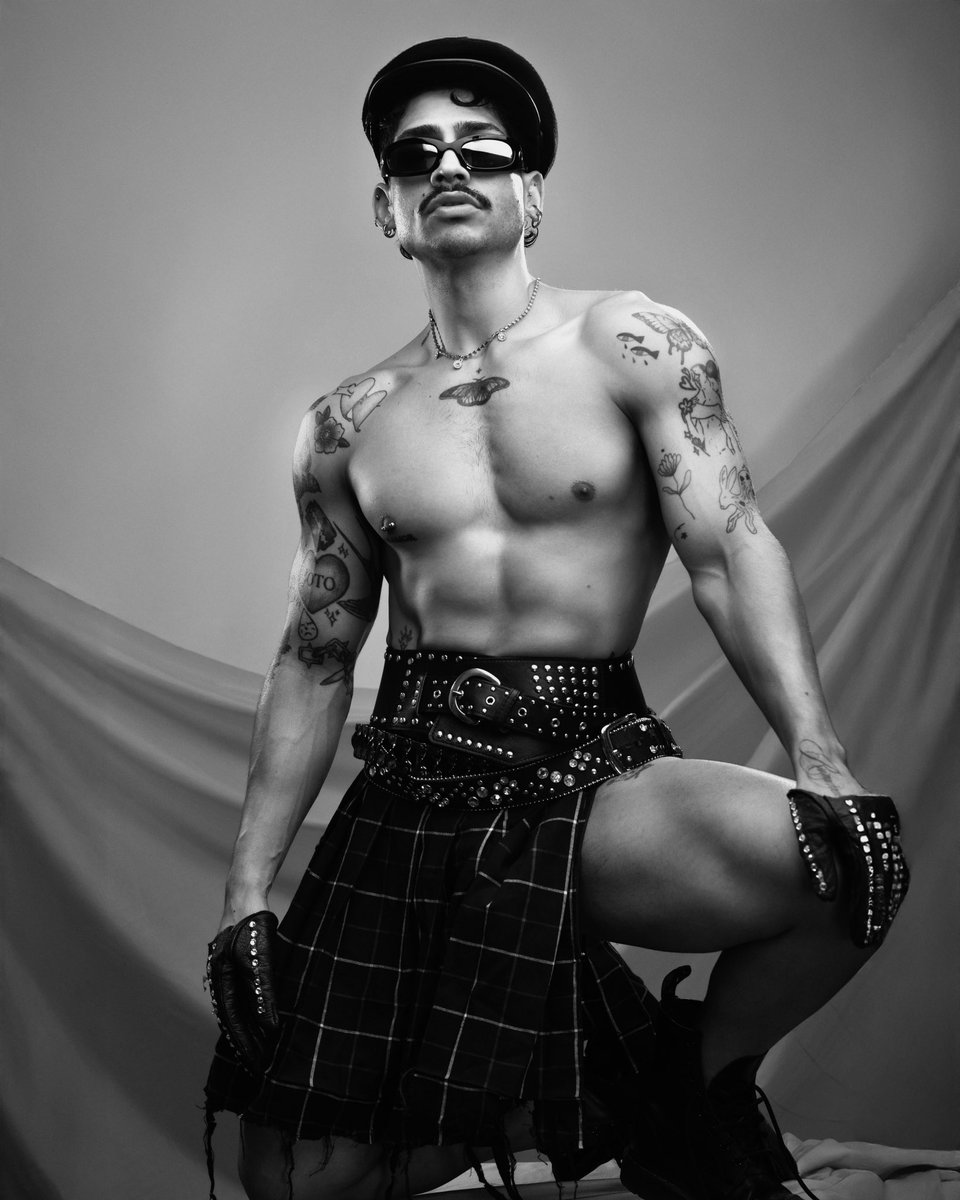 privateodras's tweet photo. Rebel Masculinity

@shyyguuy 
📸 @privateodras @odrasstudio 
Axx @oktaviotorresof https://t.co/gUHveCo39S