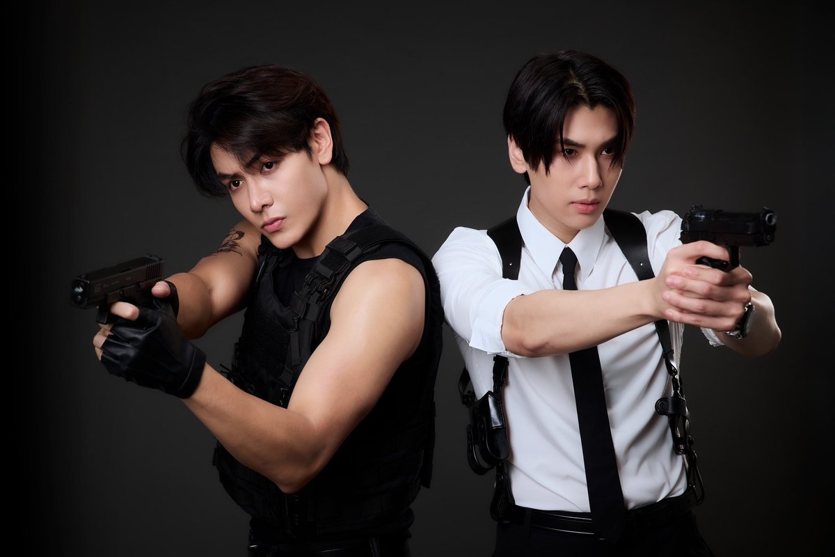 DareYouToDeath's tweet photo. คุณมีสิทธิ์ที่จะไม่พูด
เพราะทุกคำที่พูด
จะเป็นหลักฐานมัดใจคุณ 😏

‘Dare You To Death ไขคดีเป็นเห็นคดีตาย’
🎥 เปิดกล้อง เร็วๆ นี้

#DareYouToDeath
#GMMTV https://t.co/xeMToWEEZ1