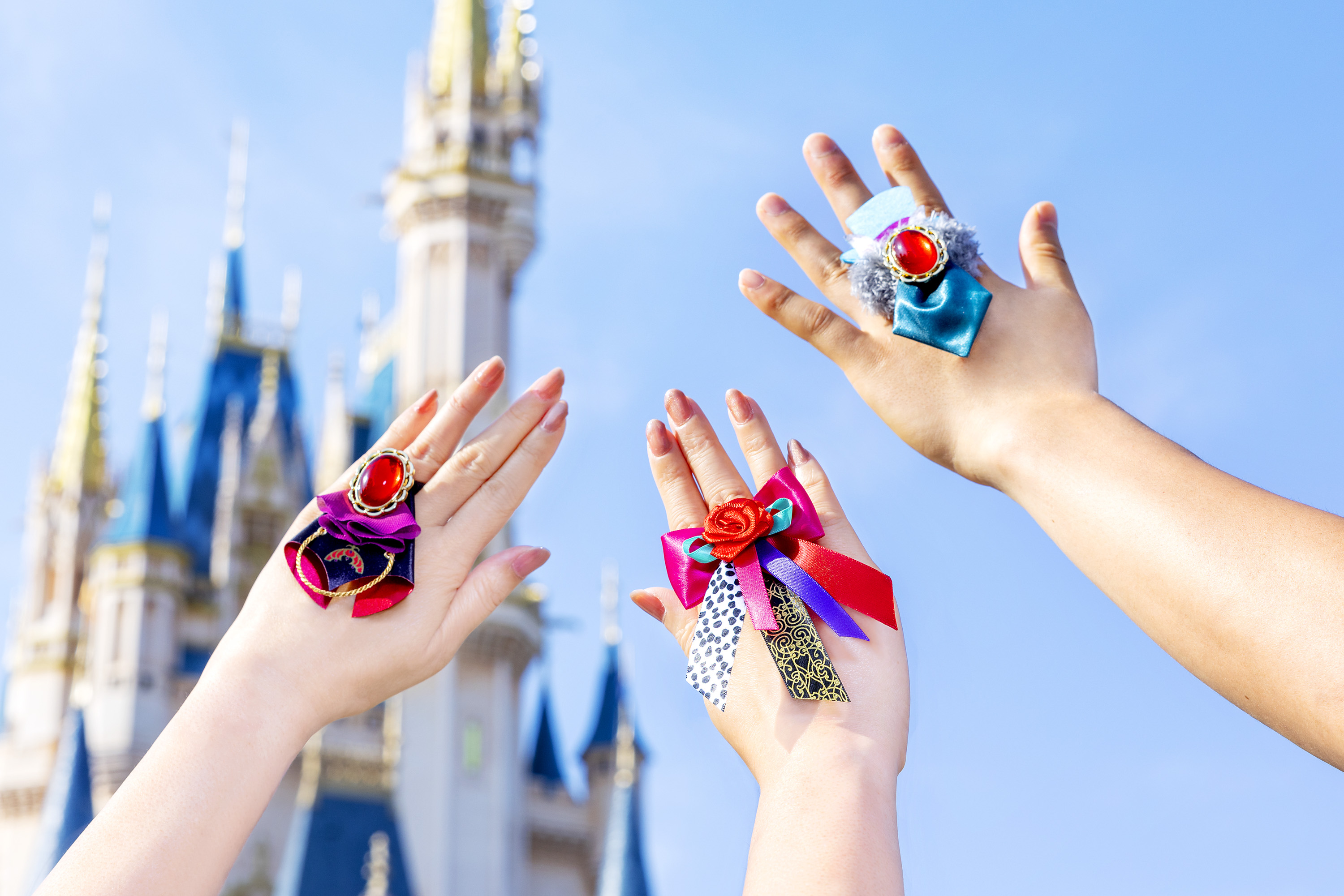 ディズニーハロウィン リング 2025 まとめ売り ディズニーハロウィン リング 2025 まとめ売り ディズニー