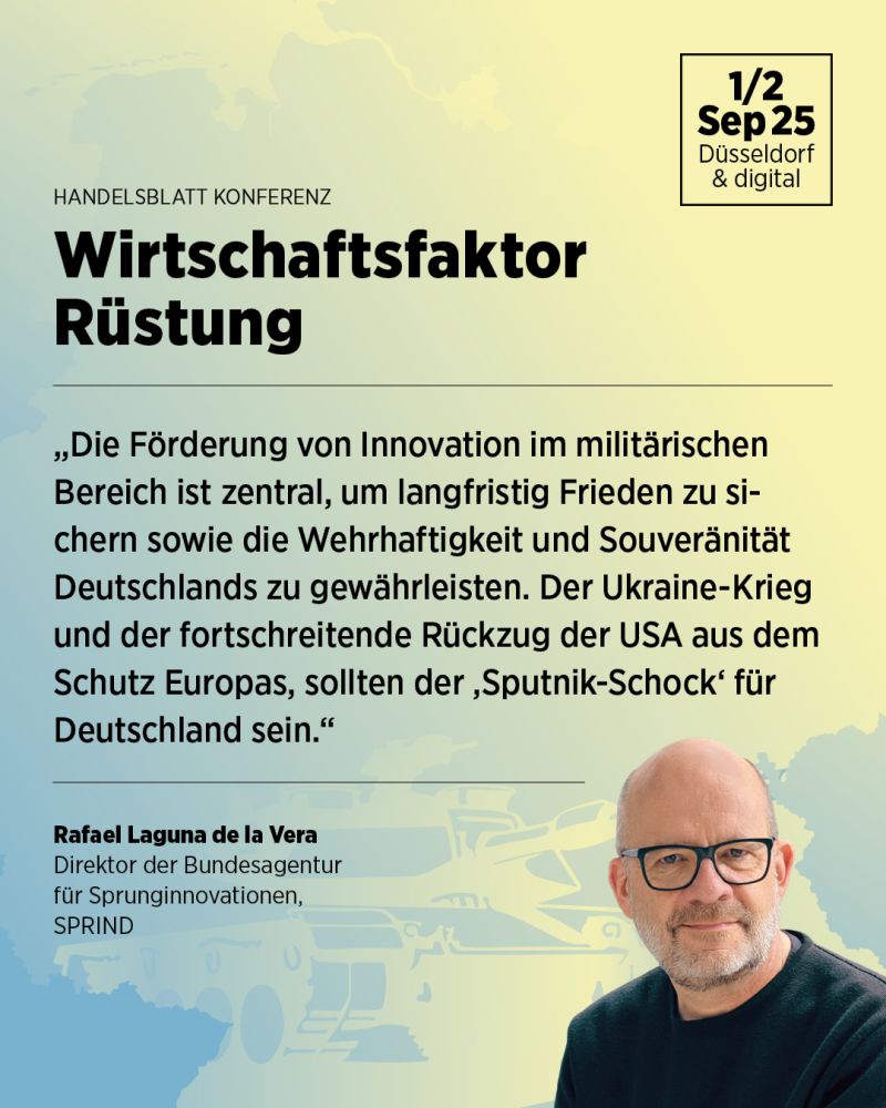 Rafael Laguna de la Vera tweet media