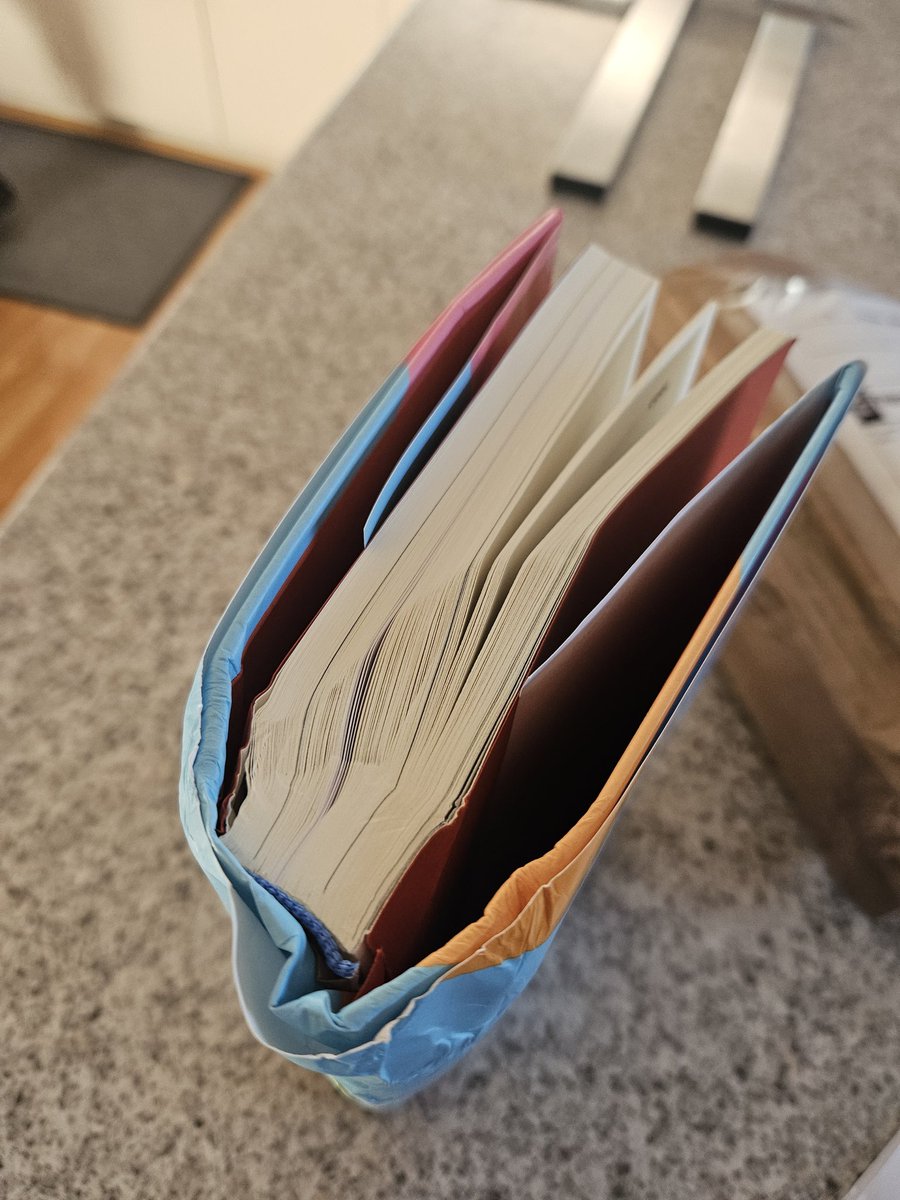 AmHardBro's tweet photo. was so excited to get home from work and read @KiDCuDi new memoir. i bought a signed copy and it arrived like this.. @BNBuzz should be ashamed of the packaging.. im gutted man. https://t.co/eiAkjjOjj7