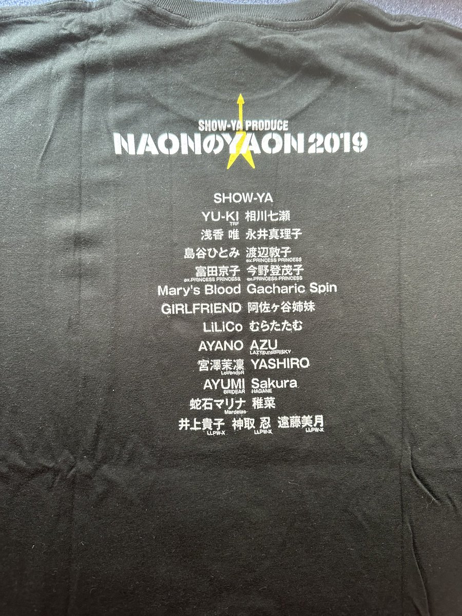 NaonNoYaon2019 - Search / X