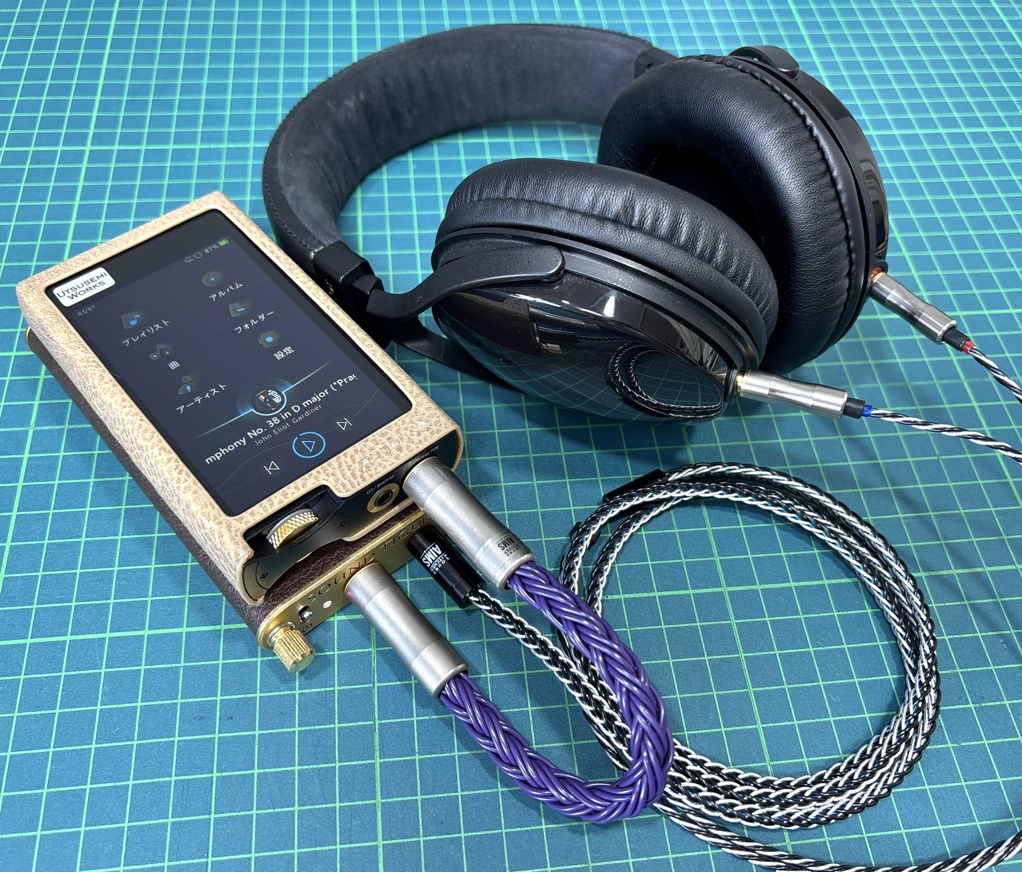 SOUND Labo AIMS (@AimsLabo) / X