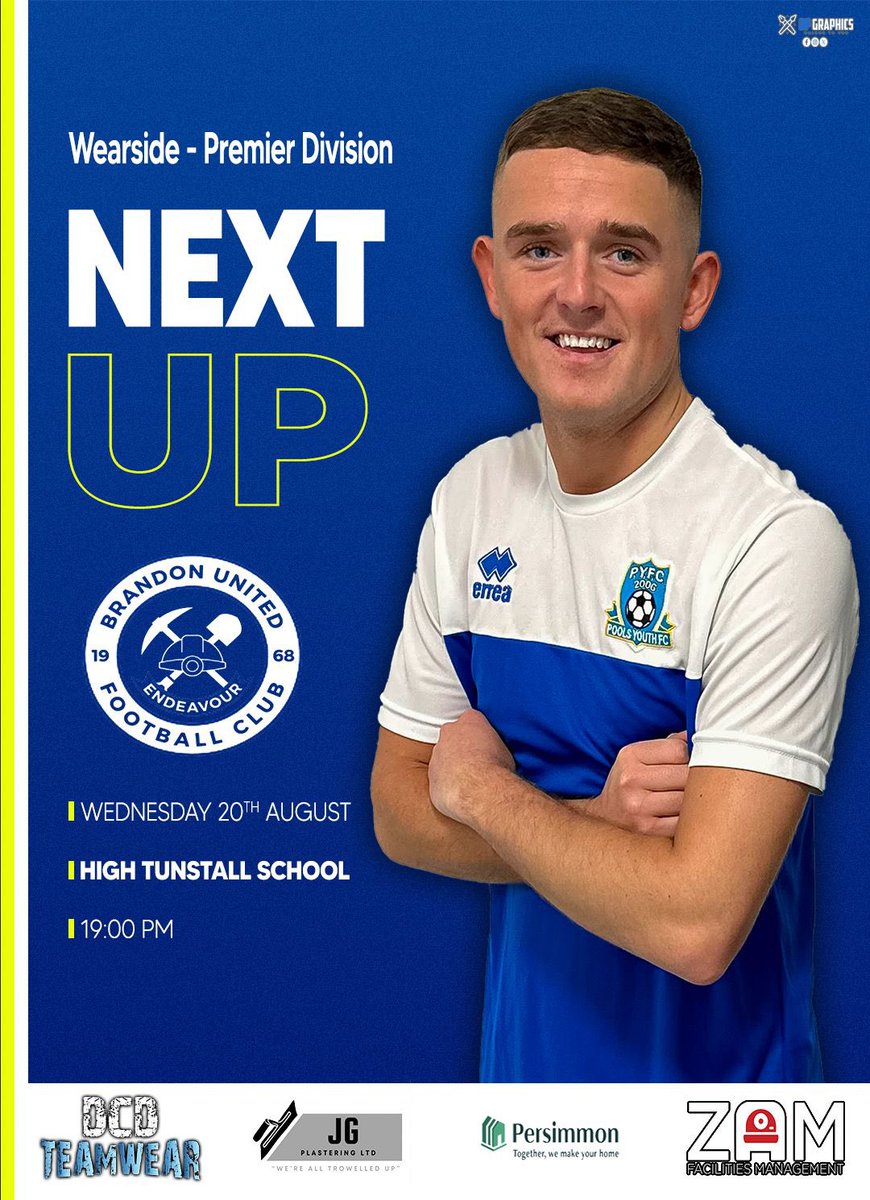 Hartlepool Pools Youth FC Seniors (@pyfc_seniors) on Twitter photo ๐ก๐ฒ๐
๐ ๐จ๐ฝ | ๐๐ฟ๐ฎ๐ป๐ฑ๐ผ๐ป ๐จ๐ป๐ถ๐๐ฒ๐ฑ (๐) ๐ก๐ฒ๐
๐ ๐จ๐ฝ | ๐๐ฟ๐ฎ๐ป๐ฑ๐ผ๐ป ๐จ๐ป๐ถ๐๐ฒ๐ฑ (๐)