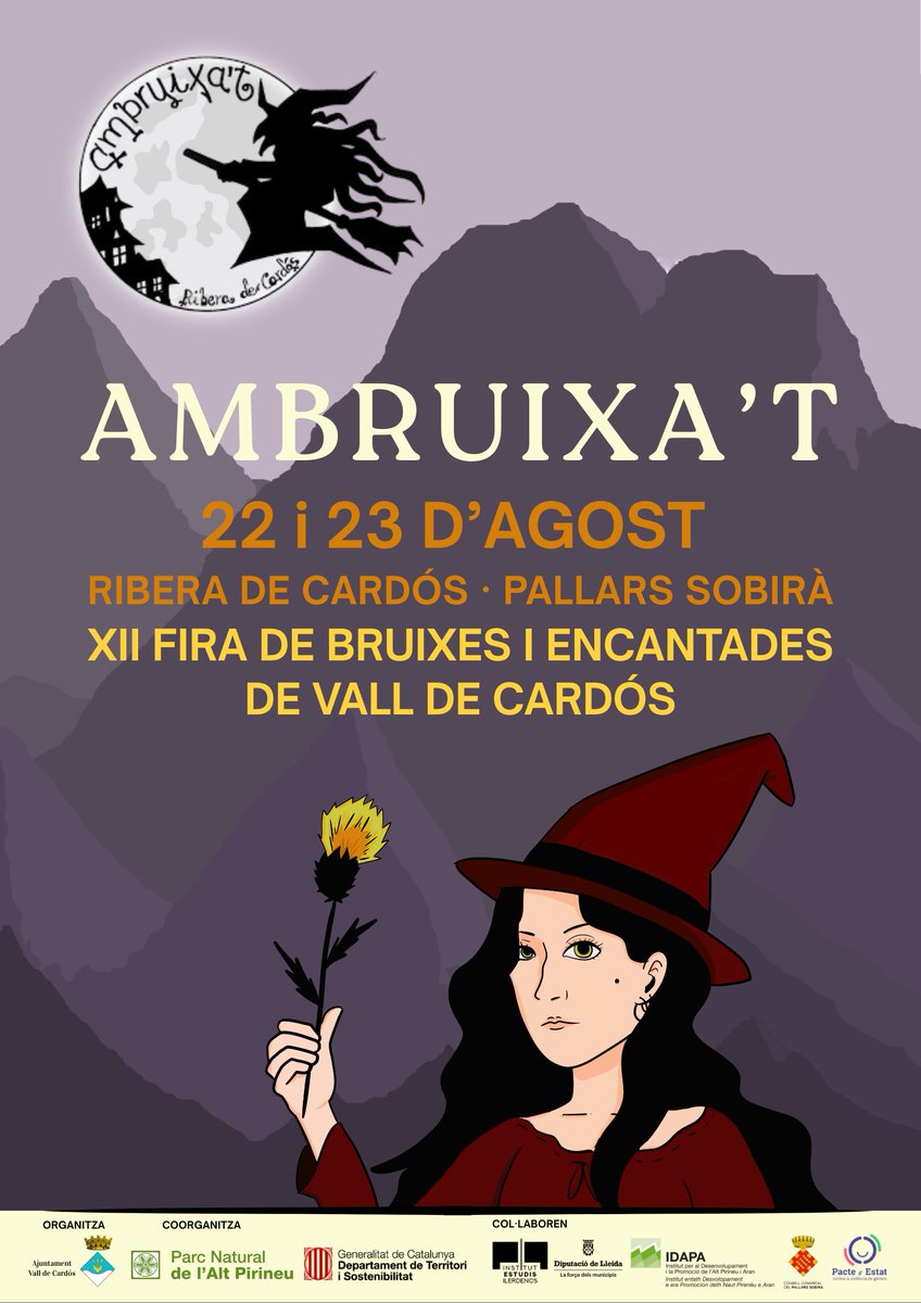 Espot Esquí tweet media