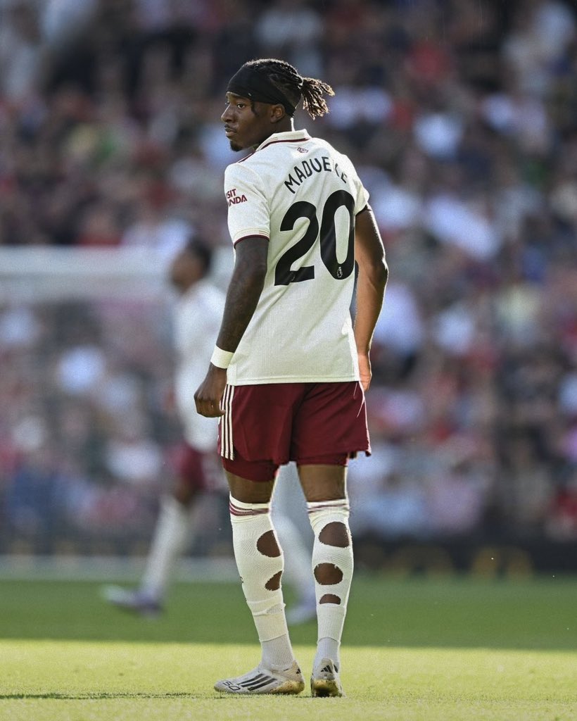 ASRmadueke's tweet image. Winners train, losers complain💪