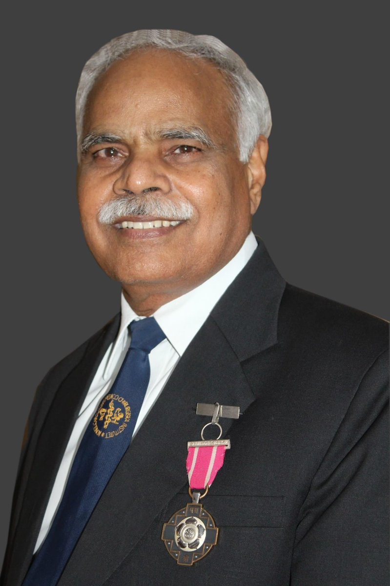 Naginder KS Sanjay (@nskishor) on Twitter photo Padma Shri Prof. Dr. B. K. S. Sanjay nominated as President of AIIMS Guwahati 🎓🏥
Govt of India has appointed world-renowned orthopaedic surgeon Dr. B. K. S. Sanjay to lead @AIIMSGuwahati, one of 19 AIIMS established nationwide under PM <a href="/narendramodi/">Narendra Modi</a>’s vision of Viksit Bharat. Padma Shri Prof. Dr. B. K. S. Sanjay nominated as President of AIIMS Guwahati 🎓🏥
Govt of India has appointed world-renowned orthopaedic surgeon Dr. B. K. S. Sanjay to lead @AIIMSGuwahati, one of 19 AIIMS established nationwide under PM <a href="/narendramodi/">Narendra Modi</a>’s vision of Viksit Bharat.