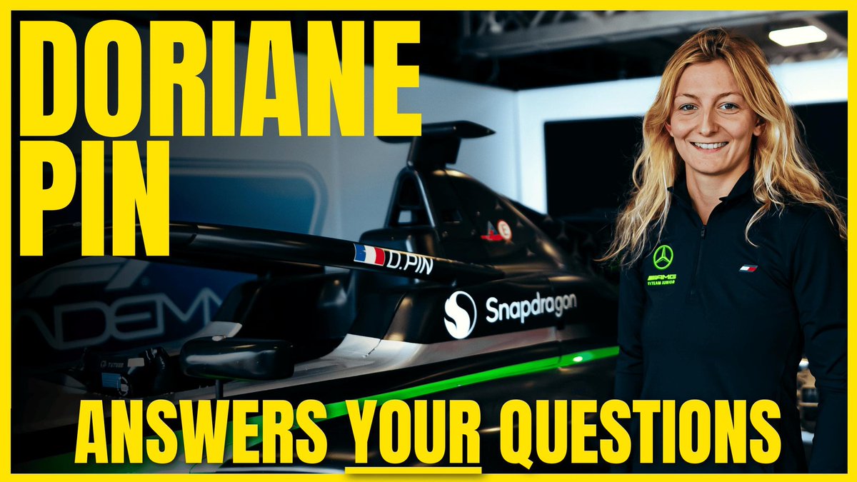 Feeder Series tweet media