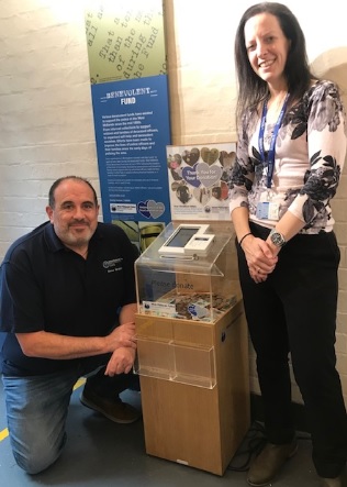 A big thank you to those who have donated to our charity during a recent visit to the police museum <a href="/WMPHistory/">West Midlands Police Museum</a>. We're very proud of our police heritage and the fact that our charity work dates back to the mid 1880’s. The museum is a great day out. Visit museum.west-midlands.police.uk