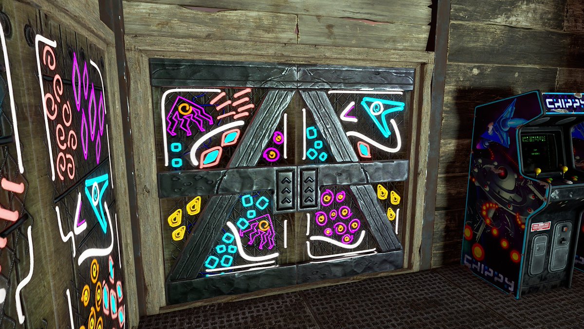 Hey Rust! Here are some neon vibes today for you!
Link:steamcommunity.com/sharedfiles/fi…
<a href="/playrust/">Rust</a>
<a href="/HedgesnVideos/">Hedge</a>
<a href="/gerrmanman/">ThatGermanGuy</a>