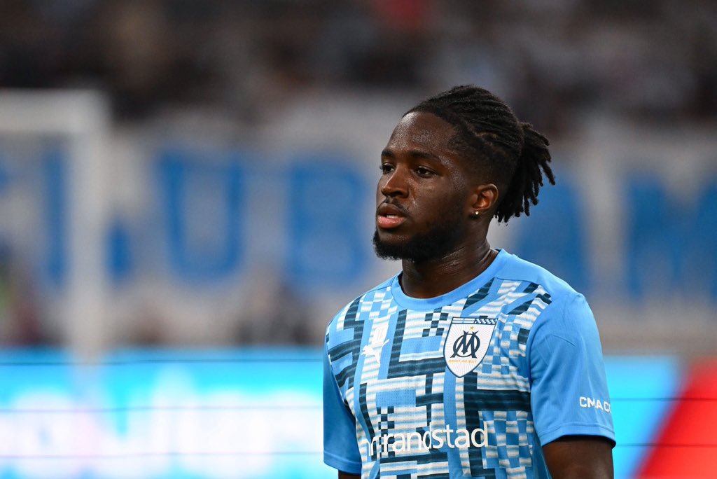 Olympique Marsilya Türkiye 🇹🇷 tweet media