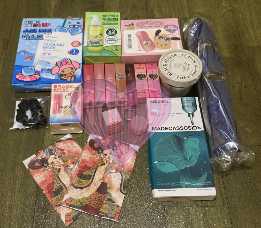 88OUTLET's tweet image. ᡣ𐭩ྀིྀི₊ ⊹ OPEN JASTIP KOREA - INDONESIA ♡

𖥻 Handcarry ETA 18 September 🇰🇷
𖥻 snack, k-merch, dyson, olive young, daiso, puma, adidas, standoil, tas, baju, sepatu rokok marlboro pink, esse dll
𖥻 will be visiting offline store 
𖥻 please mention after dm