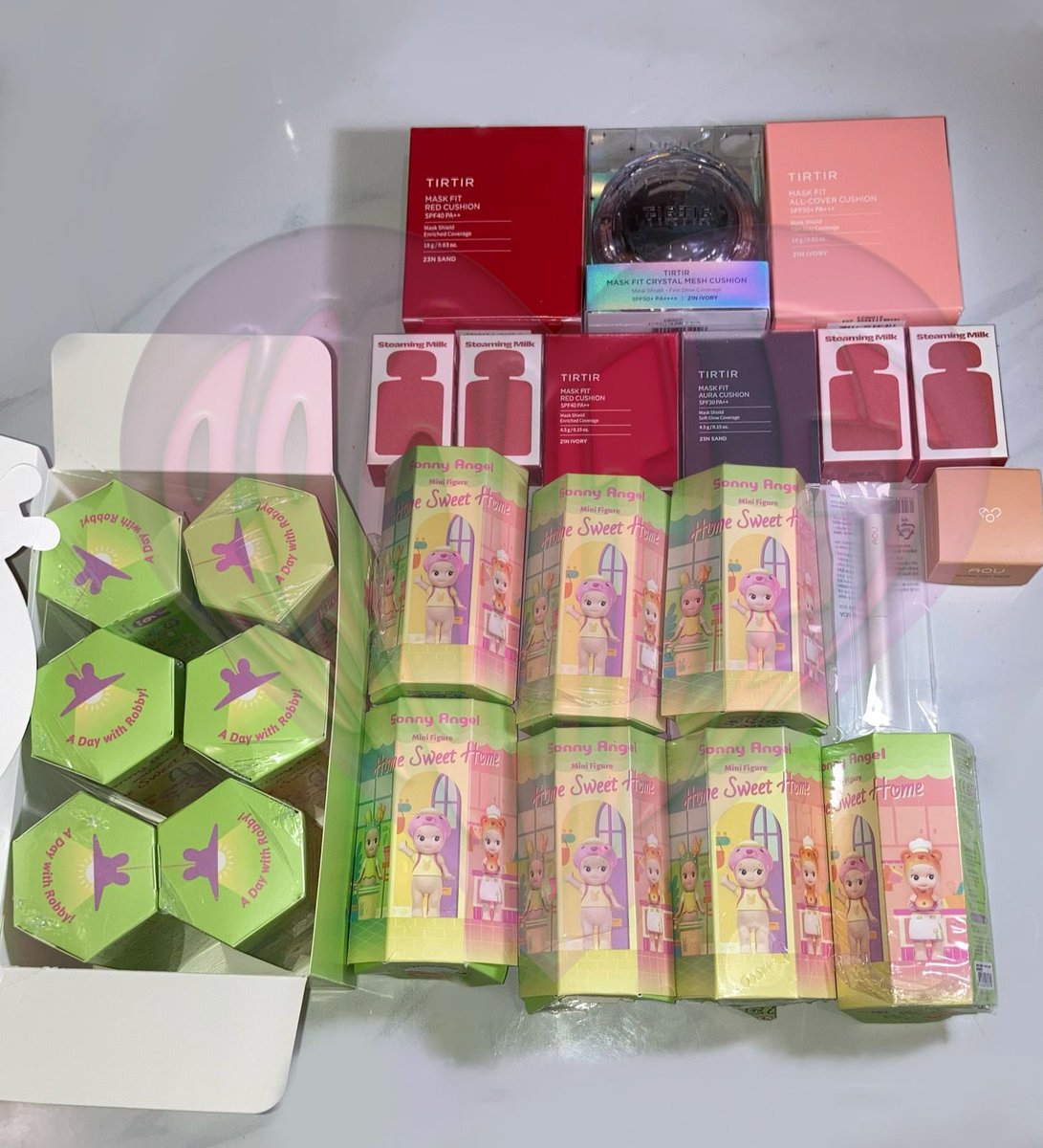 88OUTLET's tweet image. ᡣ𐭩ྀིྀི₊ ⊹ OPEN JASTIP KOREA - INDONESIA ♡

𖥻 Handcarry ETA 18 September 🇰🇷
𖥻 snack, k-merch, dyson, olive young, daiso, puma, adidas, standoil, tas, baju, sepatu rokok marlboro pink, esse dll
𖥻 will be visiting offline store 
𖥻 please mention after dm