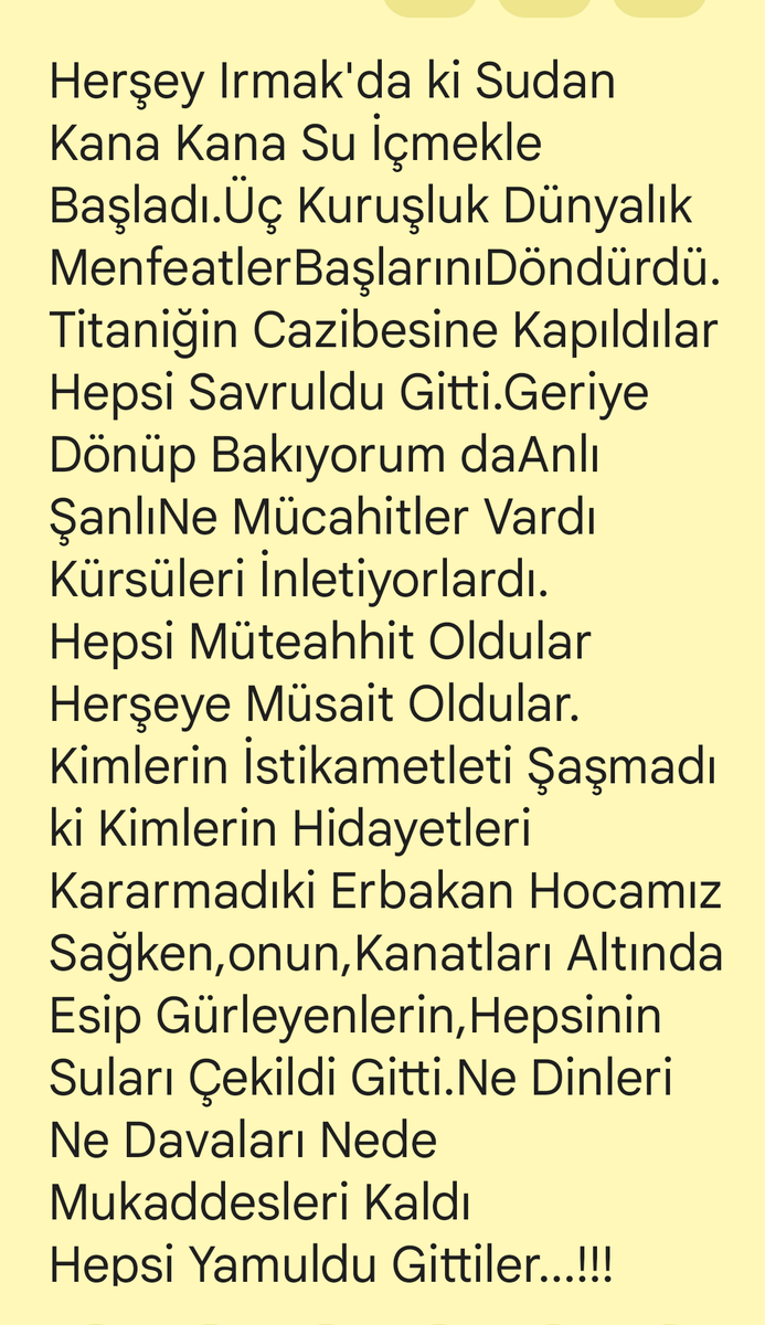 Bir zamanlarin mücahidleri...!!!