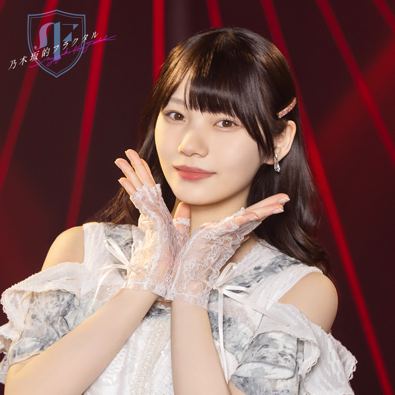 乃木坂46 乃木フェス リアイベ Solo Fes ソロフェス 特典 岡本姫奈 ✨X限定！オフショット公開中✨ #岡本姫奈🩰さんの新規ガチャの開催を