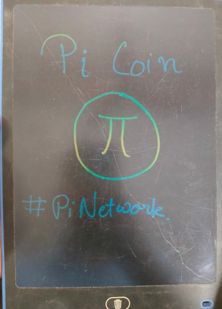 amitfiroda1's tweet photo. draw the future of crypto 
#PiNetwork #cryptocurrency #cryptocurrency https://t.co/Nz3UEfwpaj