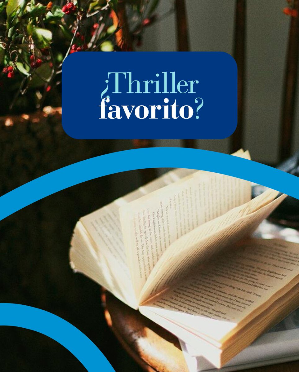 edit_planeta's tweet image. ¿Cuál es tu novela negra favorita?  🖤📚
#preguntalectora