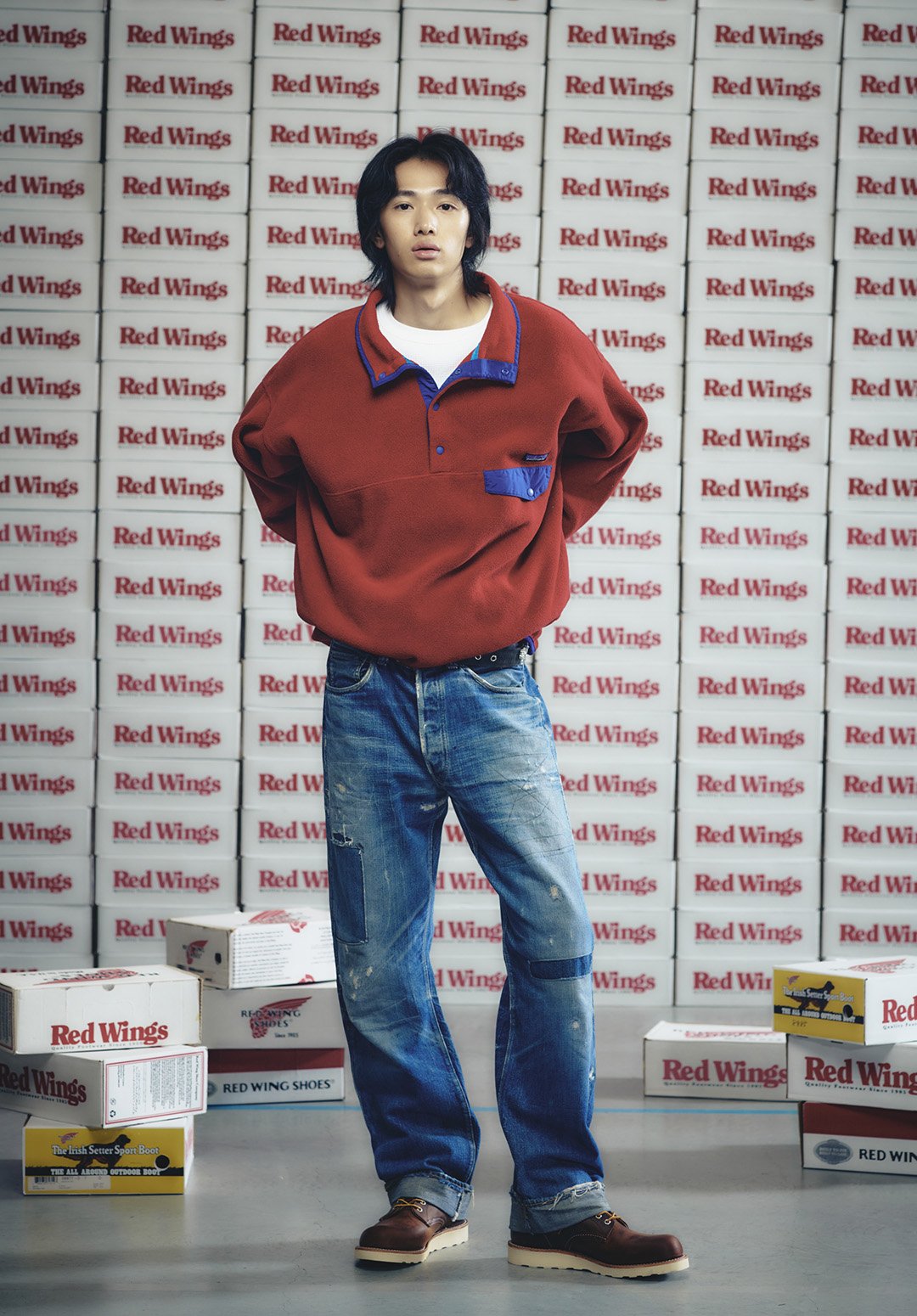 新品　選手用　LOOK ビンディング　HOTRED 新品 選手用 LOOK ビンディング HOTRED