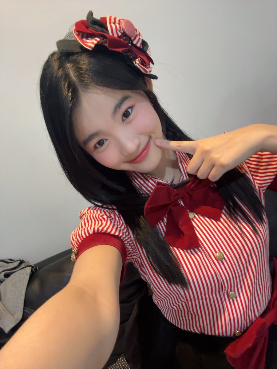 Catherina Vallencia tweet media