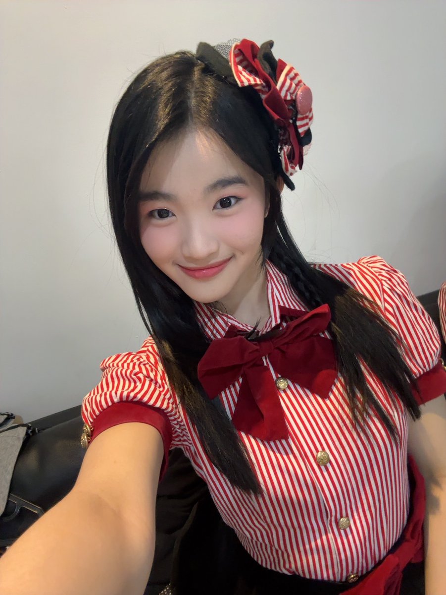 Catherina Vallencia tweet media