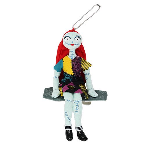 9月18日より、『ナイトメアー・ビフォア・クリスマス』のジャックと