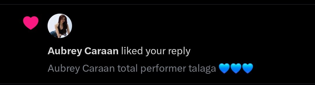 Jhem ๐๐๐ฉบ๐ (@itzmejhem) on Twitter photo OMG ๐ฅน๐ฅน naiiyak aq nilike nya nilike nya
AUG1925 ang araw na sumakses aq ๐ญ
pampagana sa work ilysm <a href="/Itsmeaubreyc/">Aubrey Caraan</a>
#LanceBrey
#AubreyCaraan OMG ๐ฅน๐ฅน naiiyak aq nilike nya nilike nya
AUG1925 ang araw na sumakses aq ๐ญ
pampagana sa work ilysm <a href="/Itsmeaubreyc/">Aubrey Caraan</a>
#LanceBrey
#AubreyCaraan