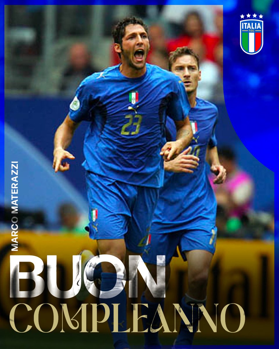 Nazionale Italiana ⭐️⭐️⭐️⭐️ tweet media