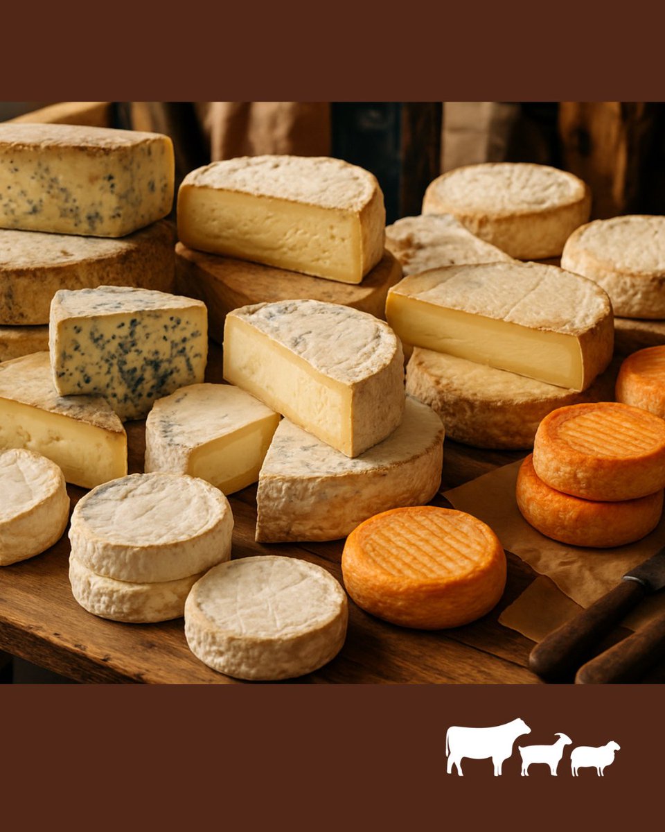 😎 🏔️ Este verano, si viajas para descubrir y disfrutar nuevos destinos, paisajes y actividades dentro de la zona POCTEFA (Francia-Andorra-España), aprovecha para conocer y degustar sus productos gastronómicos artesanales, una parte muy importante de su carácter y patrimonio.