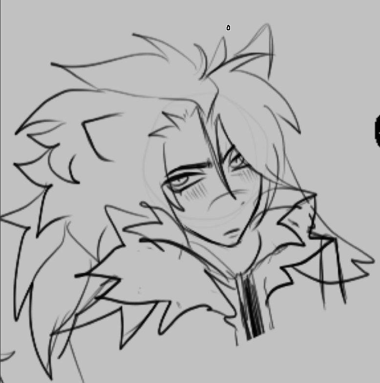 sonadow from magma
#sonadowyuri