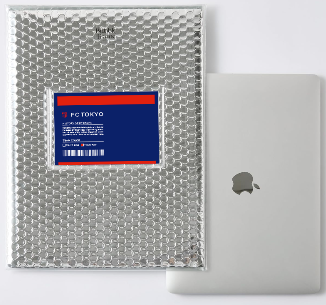 FC東京　マッチデーキーホルダー4個セット　俵積田　安斎　ケイン　大志 2025マッチデータオマフキーホルダー(チャーム付き) vsFC東京