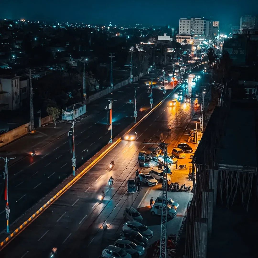 Maryam Bhutto (@bhuttomaryam) on Twitter photo Media won’t show you this! This is PPP’s Sindh Govt delivering for the people under the leadership of Chairman <a href="/BBhuttoZardari/">BilawalBhuttoZardari</a>.
These are not the roads of Paris – this is Hyderabad’s Auto Bhan, a project of PPP Govt. We don’t make empty claims, we show results! 🏹♥️🖤💚 Media won’t show you this! This is PPP’s Sindh Govt delivering for the people under the leadership of Chairman <a href="/BBhuttoZardari/">BilawalBhuttoZardari</a>.
These are not the roads of Paris – this is Hyderabad’s Auto Bhan, a project of PPP Govt. We don’t make empty claims, we show results! 🏹♥️🖤💚
