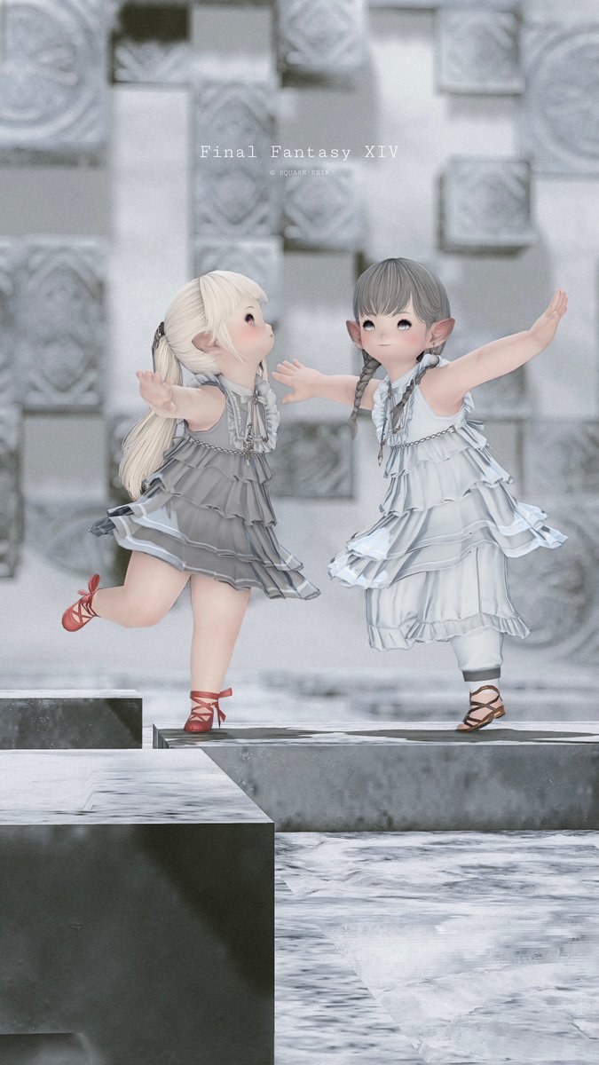 ⧉ Ｋｏｈａｔｏ❀´🕊 (@kohato_ff) on Twitter photo 