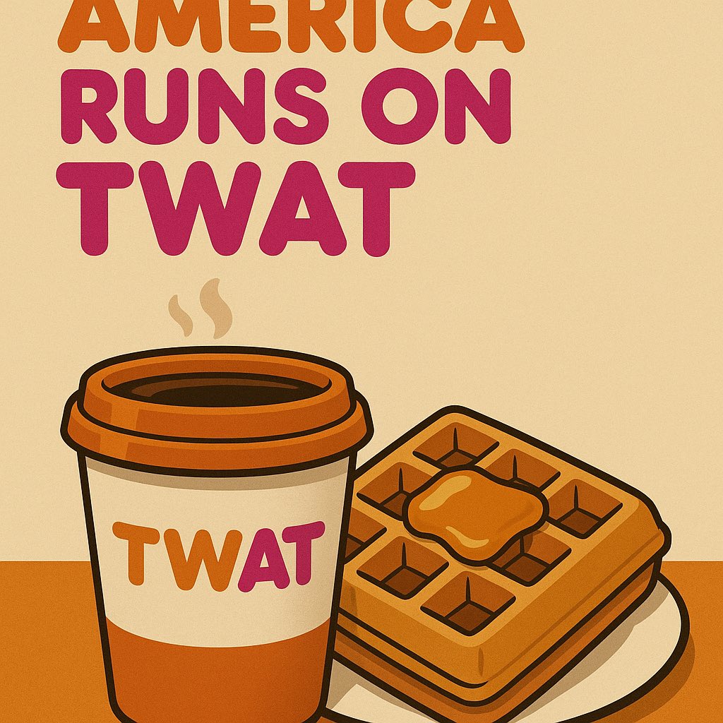 RealTwatWaffle's tweet photo. https://t.co/cLsHMXKSZY
