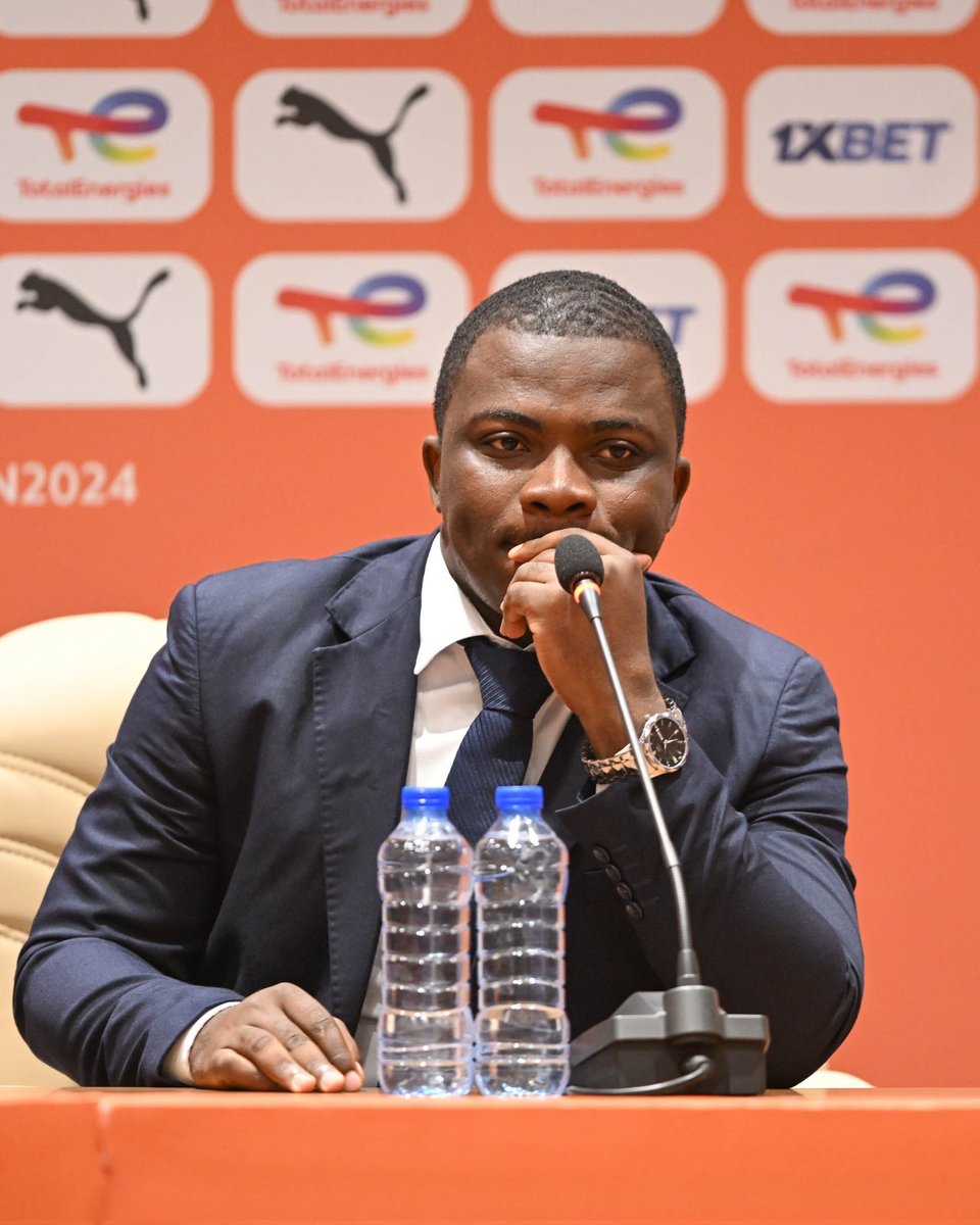 Angu Lesley Ngwa Akonwi 🇨🇲🇹🇿🇲🇦 tweet media