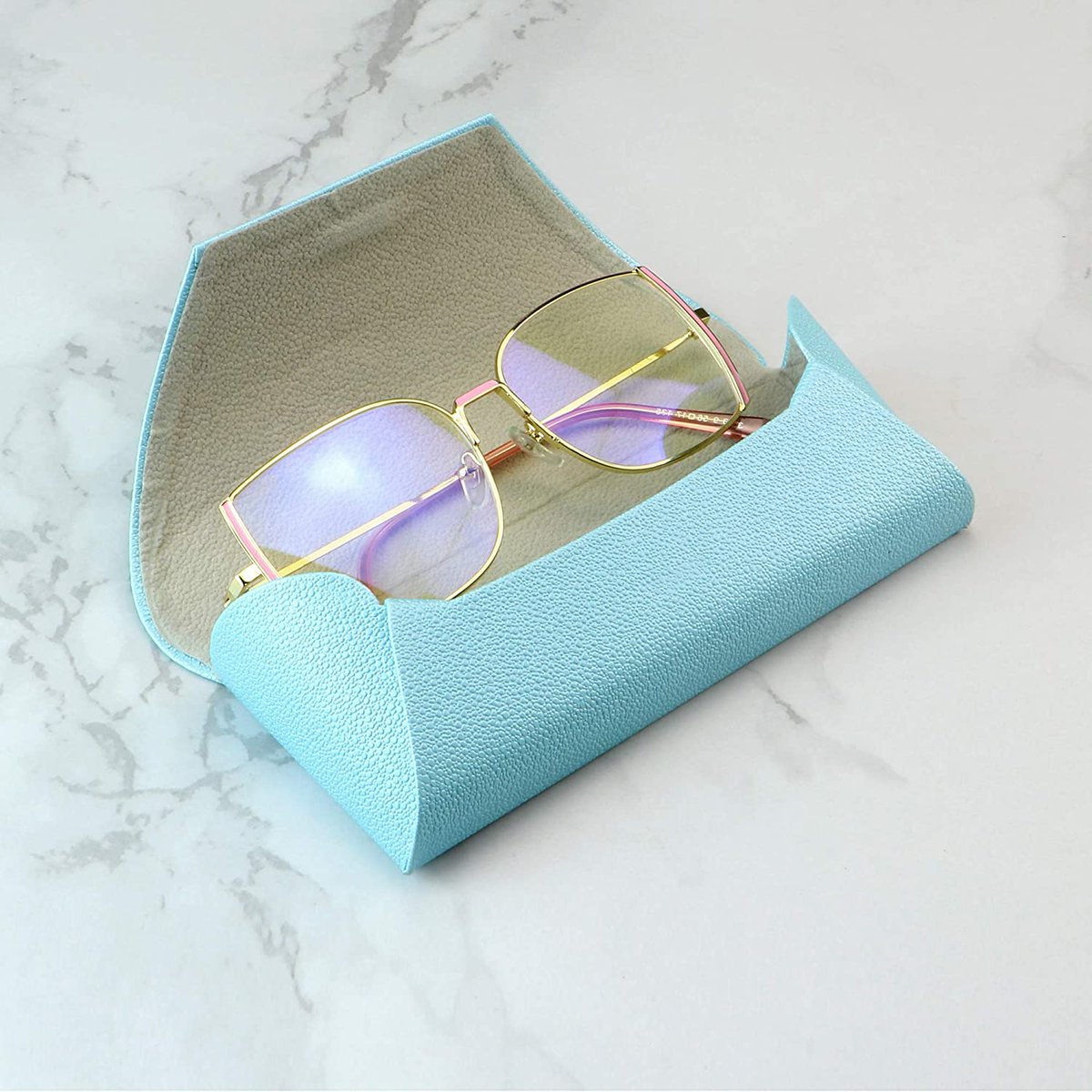 Handmade Large Rectangle PU Leather Case
alibaba.com/product-detail…