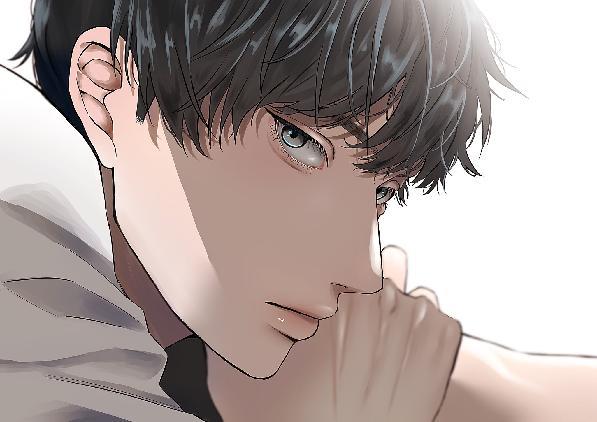 ふつうの軽音部 鷹見 水尾 田口 青春診断ガチャ おみくじ ふつう