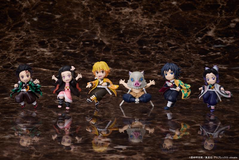 セブン‐イレブン×「鬼滅の刃」キャンペーン 【セブンネット限定販売