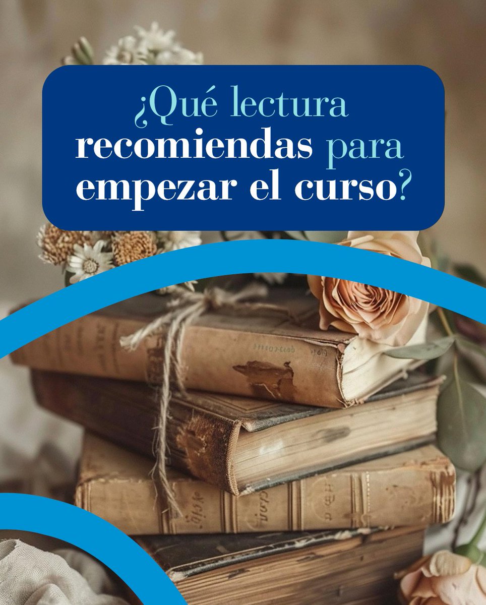 edit_planeta's tweet image. ¿Lectura ideal para la "vuelta al cole"?💪✨📖 #preguntalectora