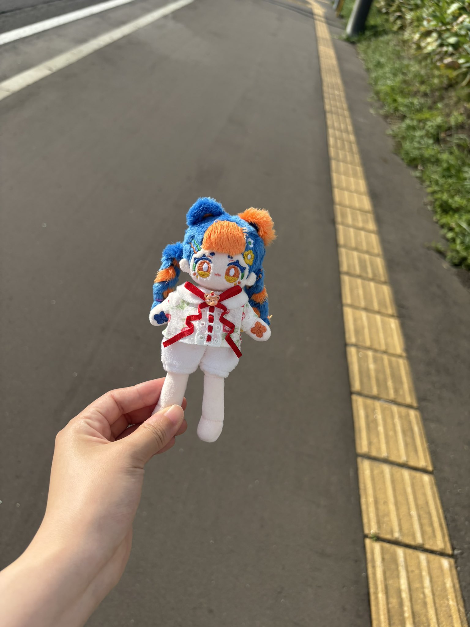 あやお🐸@ぬい垢 (@xxayao_nuixx) / X