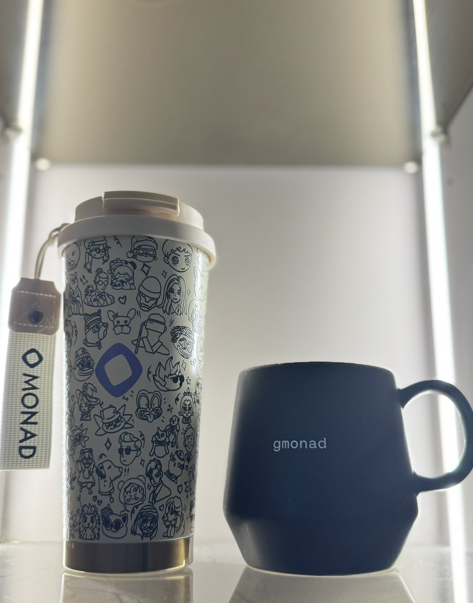 我能得到一个 GMONAD 吗？ 
💕 有一天，我的展示柜里会堆满 gmonad

<a href="/monad/">Monad</a>