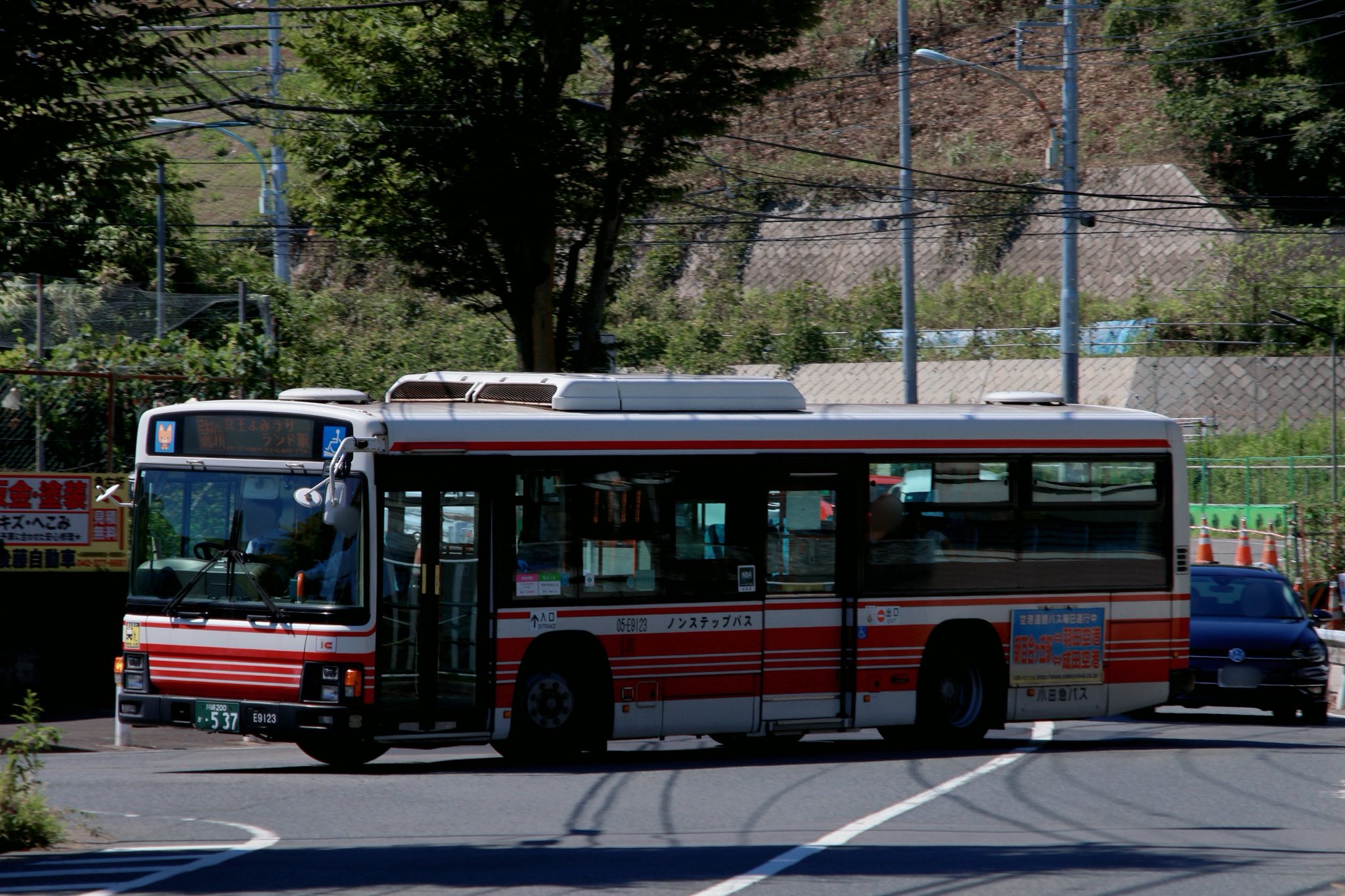 廃盤⭐路線バス⭐まとめ売り おのうえ (前の名)路線バス愛して10年) on X: 