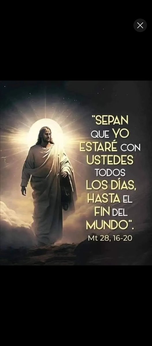 PADRE BUENO, gracias por regalarme un nuevo día, y darme la oportunidad de seguir viviendo en está tierra.
Hoy declaro por la palabra de DIOS, mi victoria y mi milagro en CRISTO JESÚS.
AMÉN Y AMÉN!!