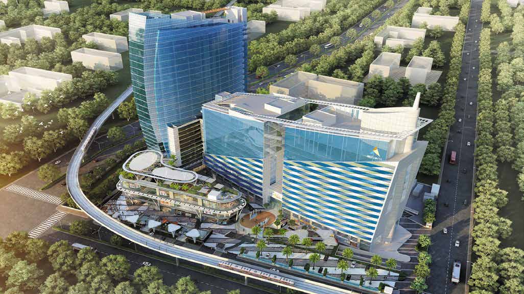 InvestMango4's tweet image. ACE Starlit Noida – Luxury 2 &amp;amp; 3 BHK Flats on Noida Expressway

ACE Starlit is one of the most iconic projects of the ACE Group of India. 

* For more information visit now:
investmango.com/ace-starlit-se…

#ACEStarlit #ACEGroup #NoidaExpressway #Sector152Noida #LuxuryApartments