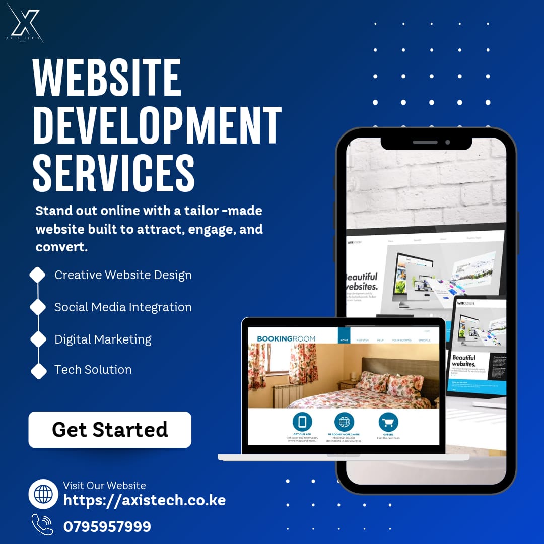 Techintellgrp's tweet image. #AXISTECH #website #webdesign