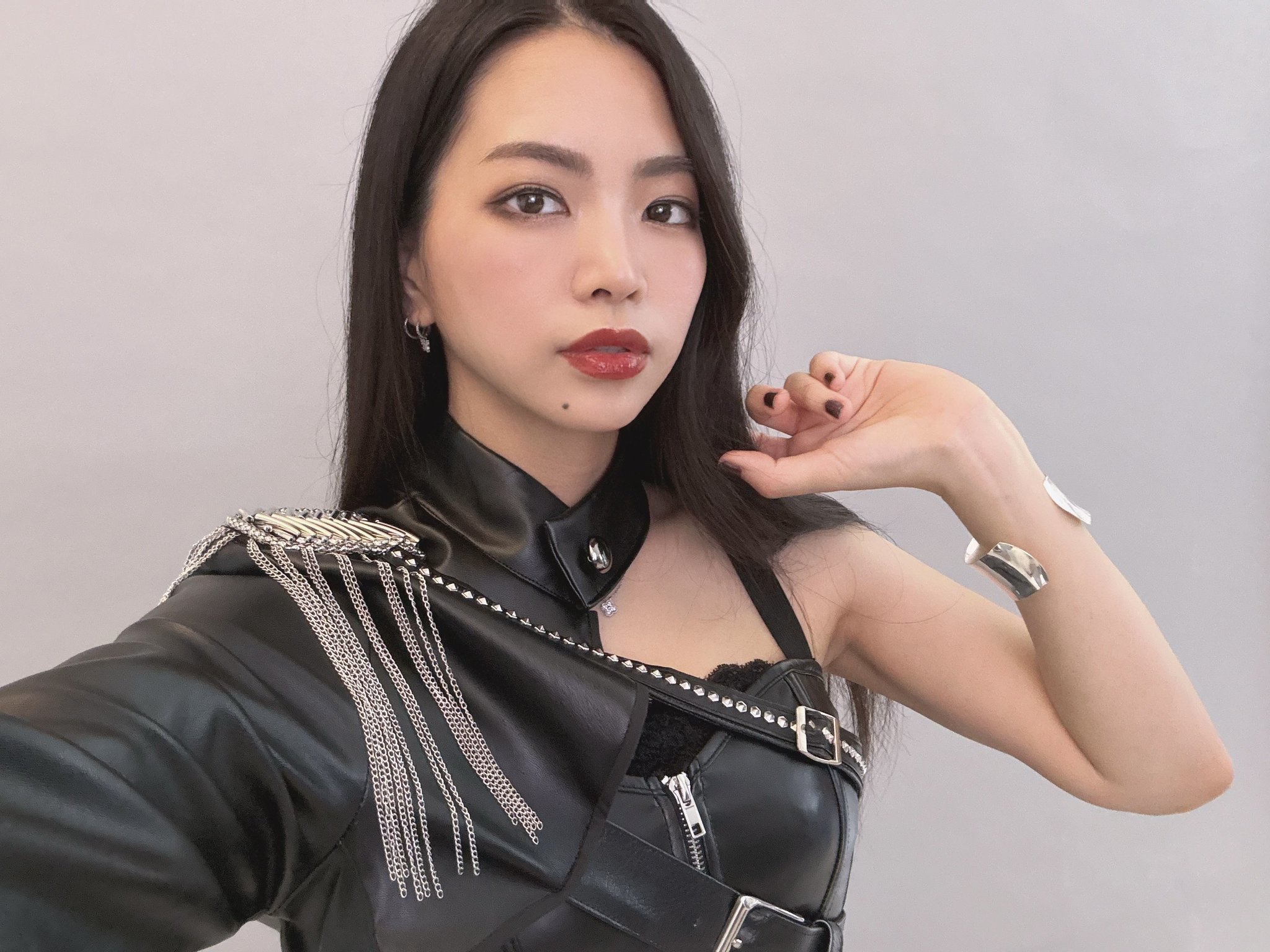 リブレリー☆ミネットページです☆彡 Miyako LOVEBITES on X: 