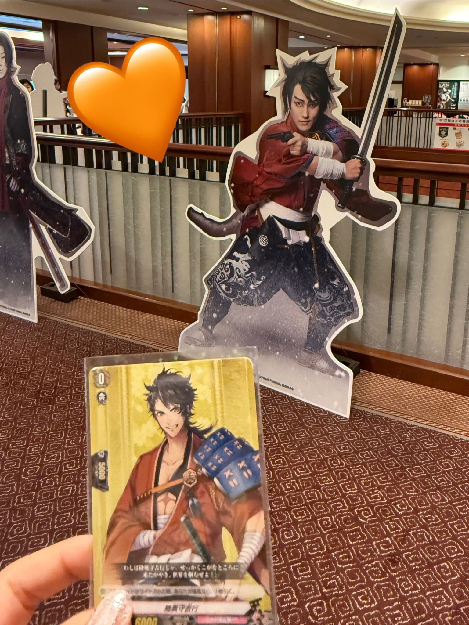 鍛錬所 TRR 4枚 刀剣乱舞 ヴァンガード 鍛錬所 TRR 4枚セット ヴァンガード 刀剣乱舞 鍛錬所 TRR 1枚 カード